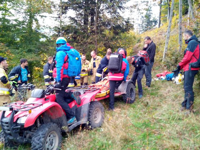 GOPR Beskidy