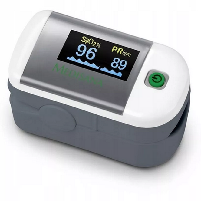 Pulsoksymetr Medisana Pm 100