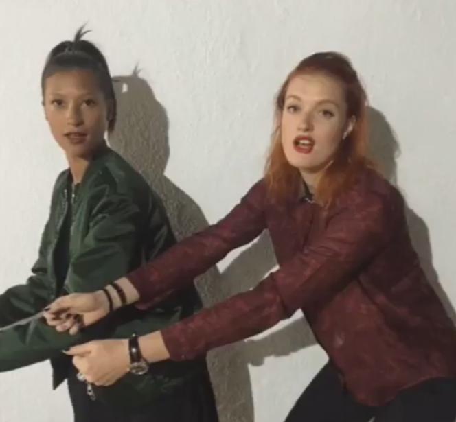 Icona Pop