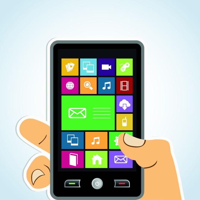 smartphone
