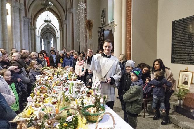 Triduum Paschalne 2019 - co to i kiedy jest? Czy jest wolne?