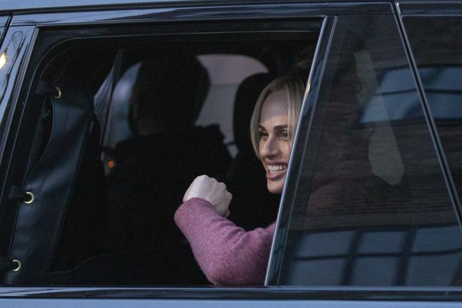 Rebel Wilson