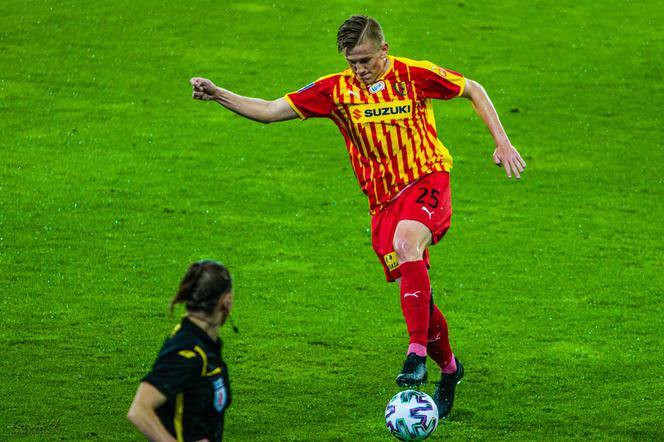 korona kielce