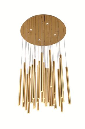 Maxlight - lampa Organic