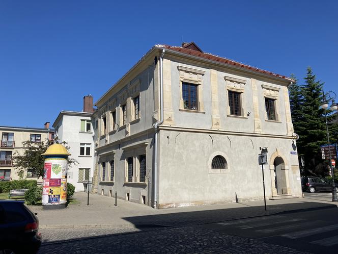 Sądecka Biblioteka Publiczna