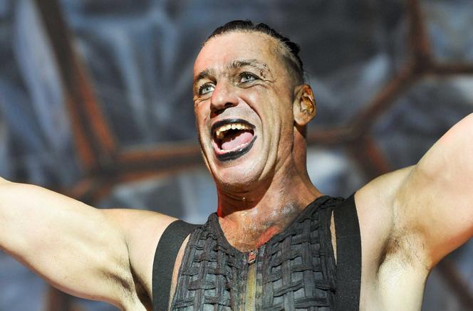 Till Lindemann