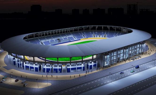 Centrum Sportów Motorowych w Łodzi