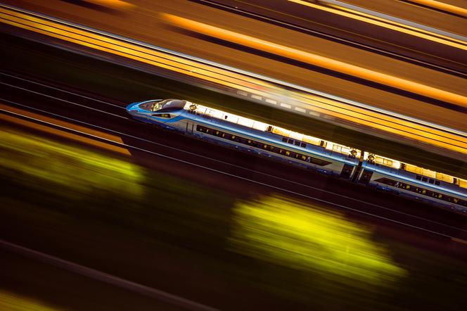 PKP Intercity