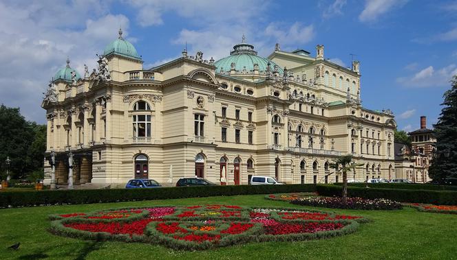 Muzyka dawna na stałe zagości w repertuarze teatru J. Słowackiego w Krakowie