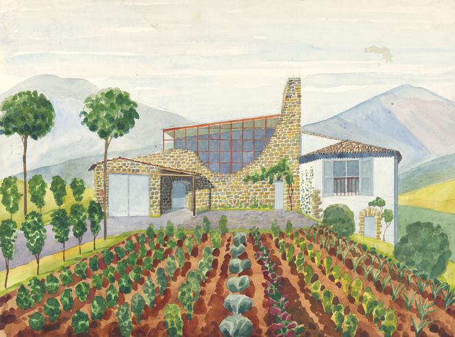 Josef Frank - ArkDes