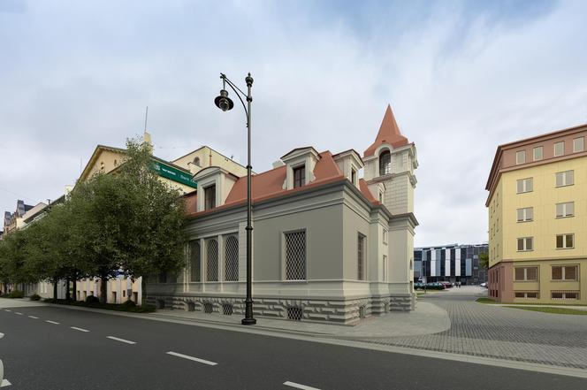 Inwestycje w mieście