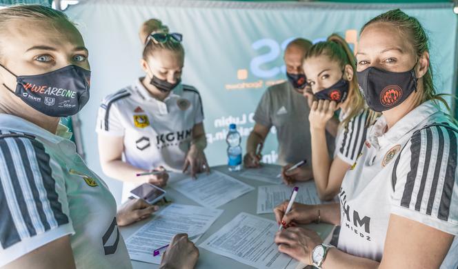 KGHM zdał egzamin w czasie pandemii