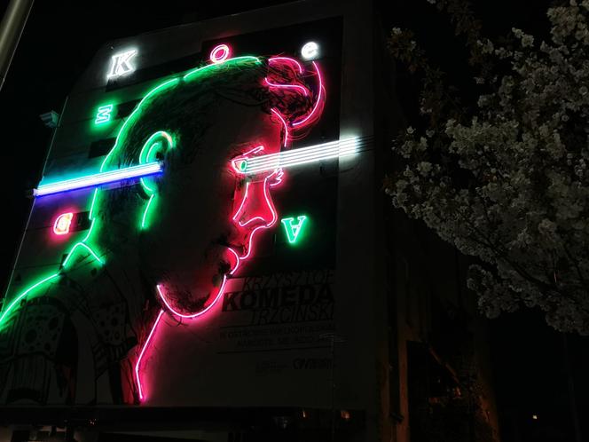 Komeda