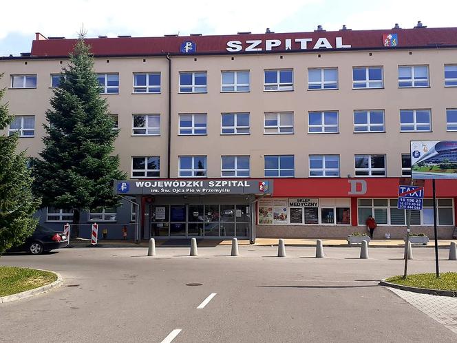 szpital