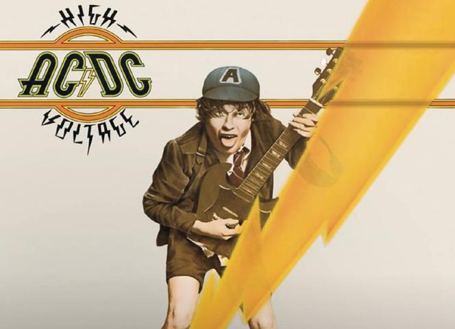 Amerykanie nie byli przekonani do AC/DC. Co nie podobało się wytwórni?