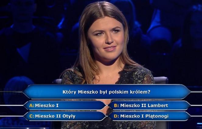 Milionerzy
