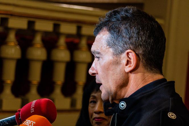 Antonio Banderas