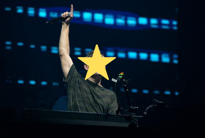 Martin Garrix