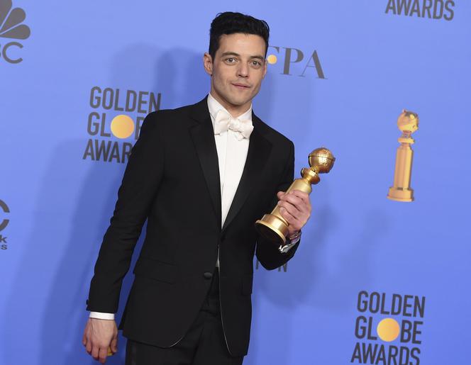Rami Malek - hotplota.pl