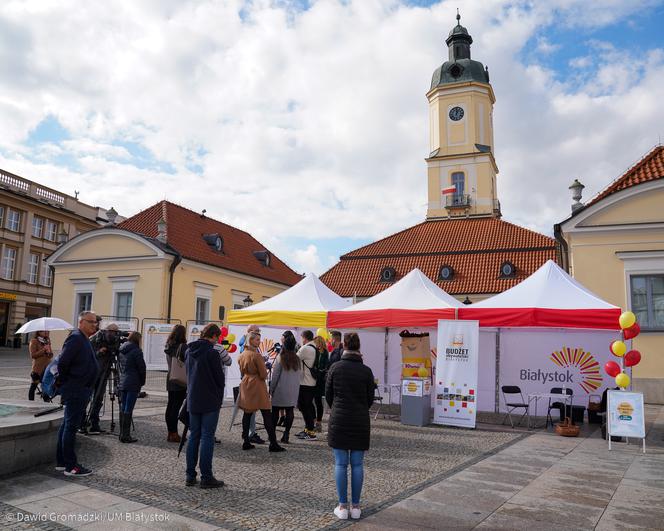 Budżet obywatelski