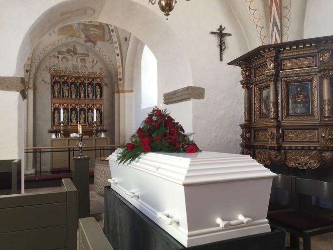 CZARNA seria trwa! NIE ŻYJE dwóch kolejnych księży diecezji tarnowskiej