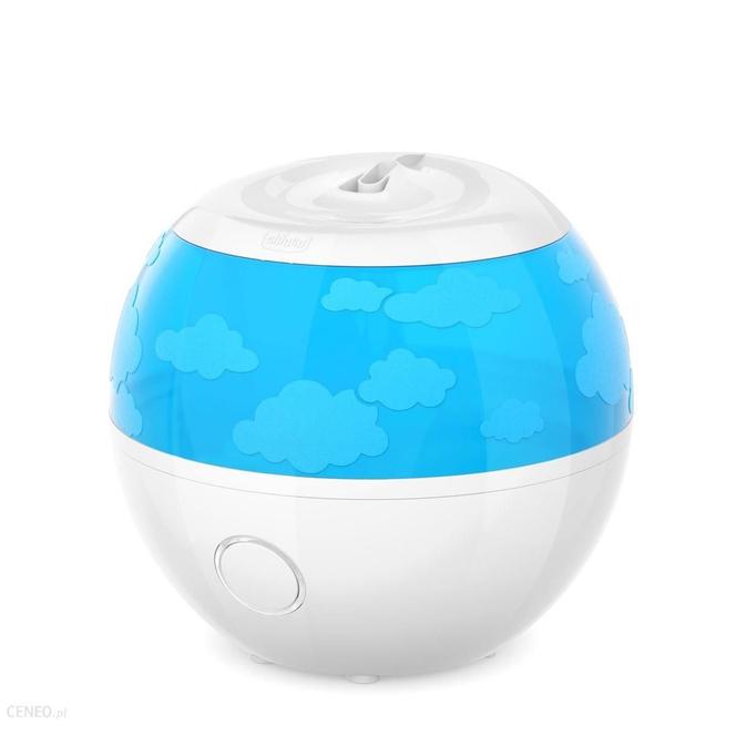 Chicco Respira Sano Humi Fresh ?