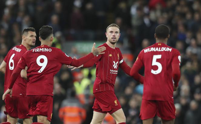 Liverpool