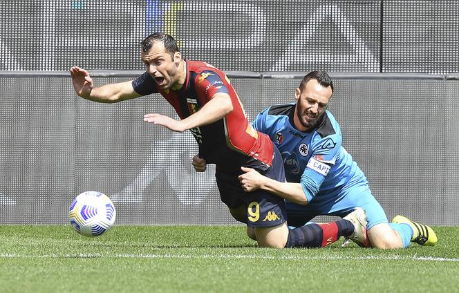 Goran Pandev