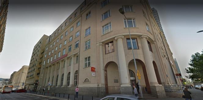 Groźna substancja na poczcie? Wielka akcja straży pożarnej