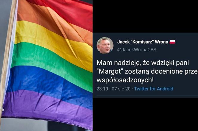 OMZRIK reaguje na oburzające słowa biegłego z Częstochowy