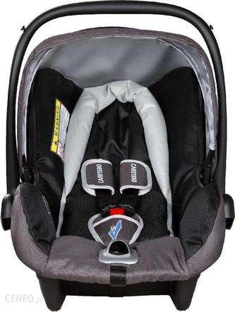 1. CARETERO Compass