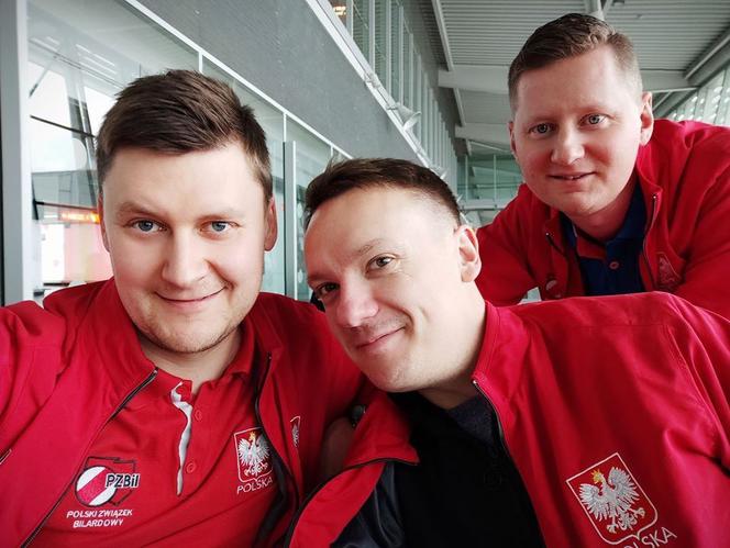 bilard skowerski turkowski kapłan
