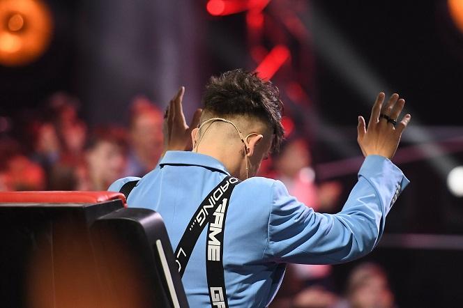 The Voice Kids - Dawid Kwiatkowski