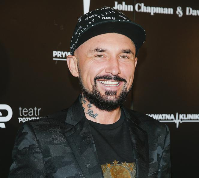 Patryk Vega