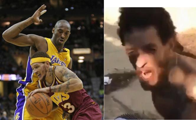 Delonte West