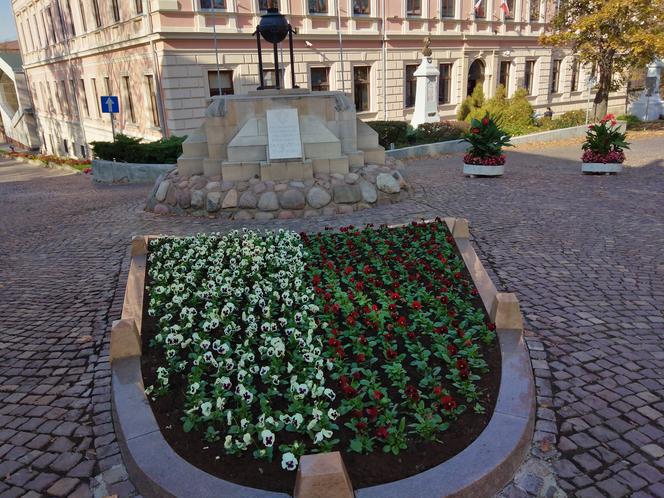 Grób Nieznanego Żołnierza w Tarnowie