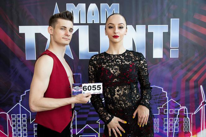 Mam talent
