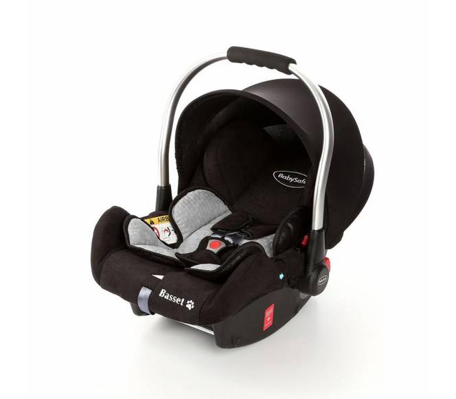 Babysafe Basset