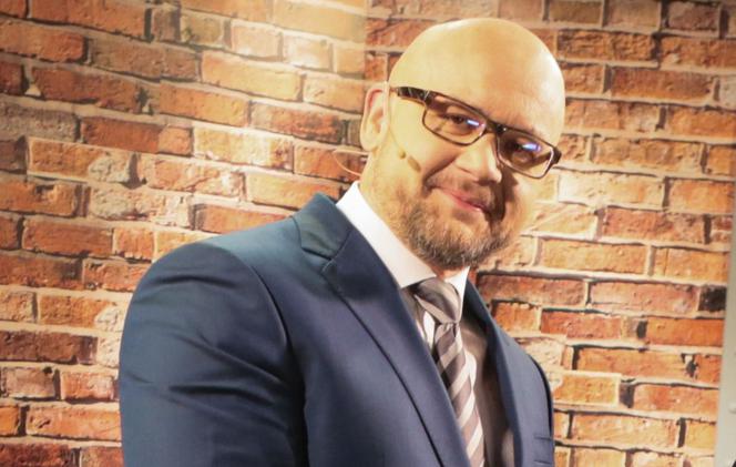 Sławomir Jastrzębowski