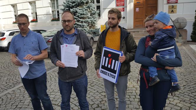 Stowarzyszenie Społeczny Rzecznik Pieszych