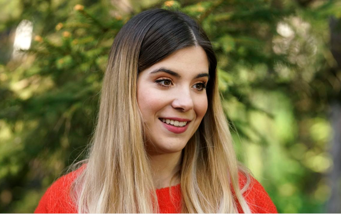 Barwy szczęścia. Agata weźmie ślub, ale nie z Patrykiem? Kim będzie nowy kochanek Pyrki?
