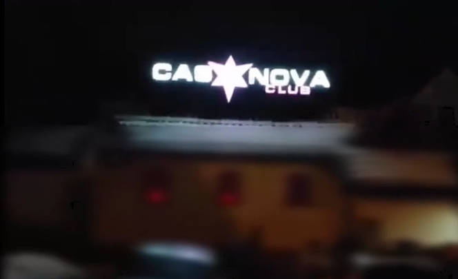 Casanova