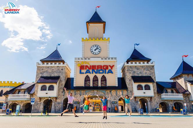 Energylandia