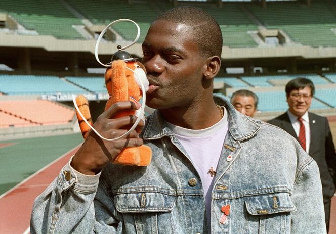 Ben Johnson