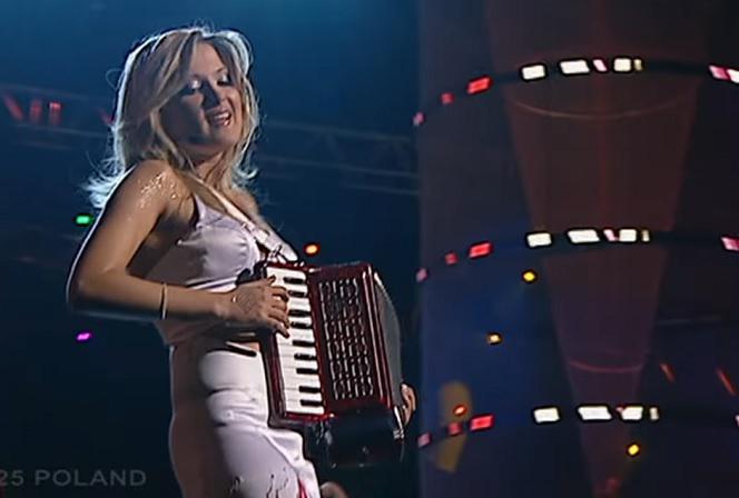 Gosia Andrzejewicz