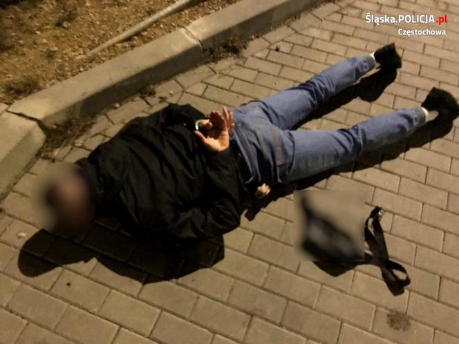 26-latek miał marihuanę. Kara? Dozór, zakaz opuszczania kraju i 40 tysięcy poręczenia