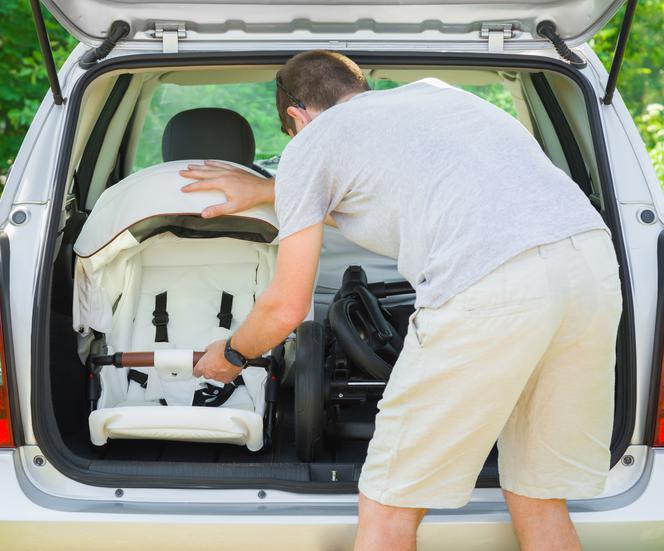 Kombi uratuje ci życie