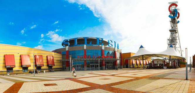 Silesia City Center
