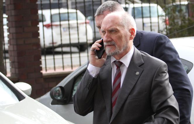 Antoni Macierewicz