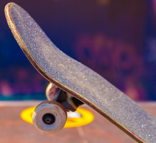 Skatepark